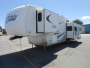 Used 2006 Forest River Cardinal 37QRL Fifth Wheel For Sale